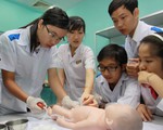 Tuyển 500 ứng viên học nghề điều dưỡng miễn phí tại Nhật