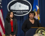 ​Bộ Tư Pháp Mỹ kiện North Carolina vì luật chống LGBT