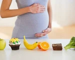 ​Trẻ có nguy cơ béo phì khi mẹ tăng quá 18kg trong thai kỳ