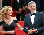 Julia Roberts, George Clooney tỏa sáng trong phim về ma lực đồng tiền