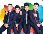 Xem MV chia tay tuổi học trò của nhóm Oplus