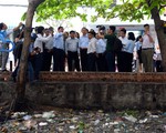 “Ngay hôm nay, dân TP.HCM phải được dùng nước sạch chung giá”