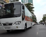 TP.HCM khai trương tuyến xe buýt du lịch “Hop on Hop off
