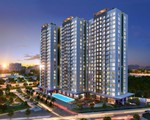1.000 căn hộ của An Gia Investment chuẩn bị sáng đèn