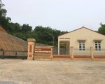 Huyện nghèo bỏ hoang bến xe khách 7 tỉ đồng
