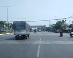 Đề xuất tăng phí đường bộ hoàn vốn lắp camera giao thông