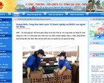 Quảng Ninh “điểm mặt” 10 doanh nghiệp nợ BHXH