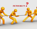 Tranh chấp tên miền “tictours.vn”: Nguyên đơn đề nghị giám đốc thẩm