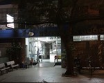 Cầm hung khí xông vào bệnh viện truy sát người đang cấp cứu