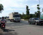 U đầu sứt trán vì “gờ giảm tốc” không biết ai làm