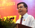 Ông Nguyễn Hồng Lĩnh làm chủ tịch HĐND tỉnh Bà Rịa-Vũng Tàu