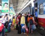 Thêm tàu hỏa chất lượng cao đến Phan Thiết, Nha Trang