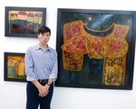Nghệ thuật chữa lành những vết thương
