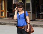 Những pha thót tim trên hành trình làm điều tra của nhà báo nữ