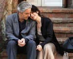 Huyền thoại điện ảnh Iran Abbas Kiarostami qua đời
