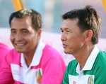 Cầu thủ Đồng Tháp cá cược các trận đấu ở V-League?
