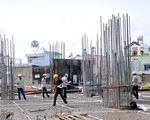 ​Hà Nội áp dụng quy định mới về cấp phép xây dựng