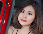 Gặp Vân Trang trong phim mới Danh vọng phù hoa