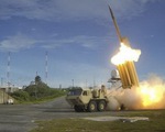 Mỹ-Hàn triển khai hệ thống phòng thủ tên lửa Thaad