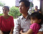 Vụ trao nhầm con  ở Bình Phước: Hôm nay  hai gia đình  gặp nhau