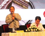 Điểm tin tối 25-7: 500 triệu đồng tiền thưởng cho Giải xe đạp quốc tế VTV – Cúp Tôn Hoa Sen