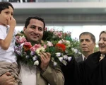 Iran treo cổ nhà khoa học hạt nhân 'phản bội'