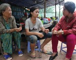 Câu chuyện đẹp đầu năm học mới