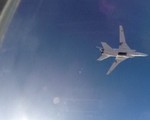 Nga dùng căn cứ không quân của Iran tấn công phiến quân Syria