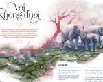 Gió bay về ngàn: Nhạc Tây Nguyên chất lượng “hi-end”
