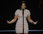 ​Nữ ca sĩ Demi Lovato bị tố đạo nhạc