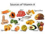 ​Trẻ ăn uống đầy đủ, có cần uống vitamin A liều cao không?