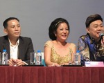 ​Hoán đổi cặp đôi: Gameshow thuần Việt lấy ý tưởng từ gia đình