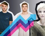 The Chainsmokers và bài hát Closer: đỉnh cao khác của EDM