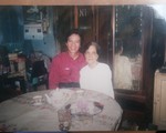 Lá thư của bà Vũ Hoàng Chương