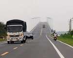 Phải giảm thu phí dự án BOT cầu Cổ Chiên hơn 5 năm