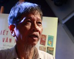 ​Giăng lưới bắt chim: cách phê bình 'phũ' như Nguyễn Huy Thiệp