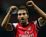 ​Điểm tin tối 8-9: Flamini gia nhập Crystal Palace