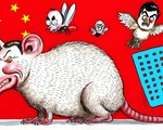 Chuyên gia Úc cảnh báo 4 'nguy cơ Trung Quốc'