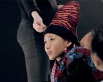 “Nữ hoàng nhạc rap Việt” Suboi chụp hình thời trang quốc tế