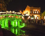 Không quá 20 khách/lượt tham quan Chùa Cầu