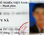 Dùng tên giả trốn truy nã tiếp tục trộm cắp