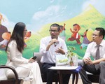 ​Nguyễn Quang Thạch “cõng sách”: hành trình truyền cảm hứng
