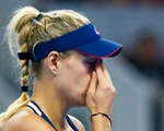 Điểm tin tối 6-10: Loại Kerber, Svitolina vào tứ kết Giải Trung Quốc mở rộng