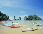 10 năm hòn Phụ Tử gãy đổ:&nbsp;​Bao giờ khu du lịch&nbsp;hồi sinh?