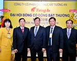 ​Có những đột phá mà chỉ kinh tế tư nhân mới làm được