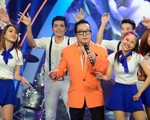 Nghe Elvis Phương hát tưởng nhớ Nguyễn Trung Cang, Lê Hựu Hà