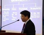 Tân giáo sư trẻ nhất Trần Đình Thắng là sản phẩm 