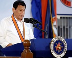 ​Duterte sẽ nói gì ở Trung Quốc khi không nhắc tranh chấp Biển Đông?