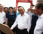 Thủ tướng chỉ đạo Cảng Long An đón tàu vào tháng 11