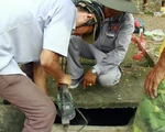 Cần khởi tố vụ án bé 8 tuổi lọt cống chết ở Bình Dương